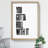 You Gotta Roll with It V2 - Picture Frame Typography-62776068-62776072