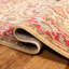 Tapis oriental en polypropylène tissé à la machine Rectangle Angeluis-1262000240