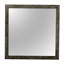 Miroir mural chic Chic transitionnel