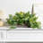 Artificial Fake Grape Vine Plants In Planter