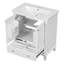 Meuble-lavabo de 30 po-387171961