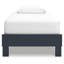 Taranique Platform Bed-1396935270