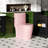 Small Compact One Piece Toilet Dual Flush-113461311