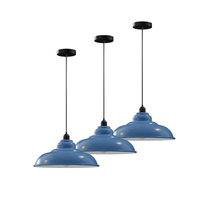 3 - Light Pendant
