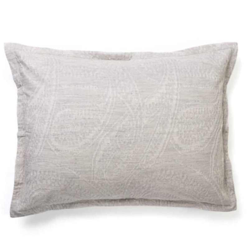 Cotton Pillow Sham, Standard