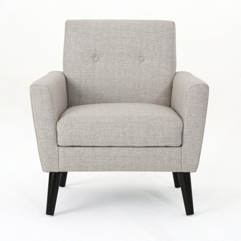 Fauteuil club