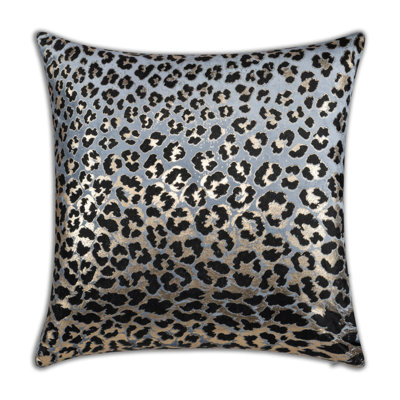 Cloud9 Design Bryce Animal Print Pillow 22"x22"