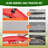 VEVOR Polyester Golf with Carrying Case-99512129
