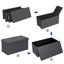 Banc de rangement à dessus rabattable Dawin
