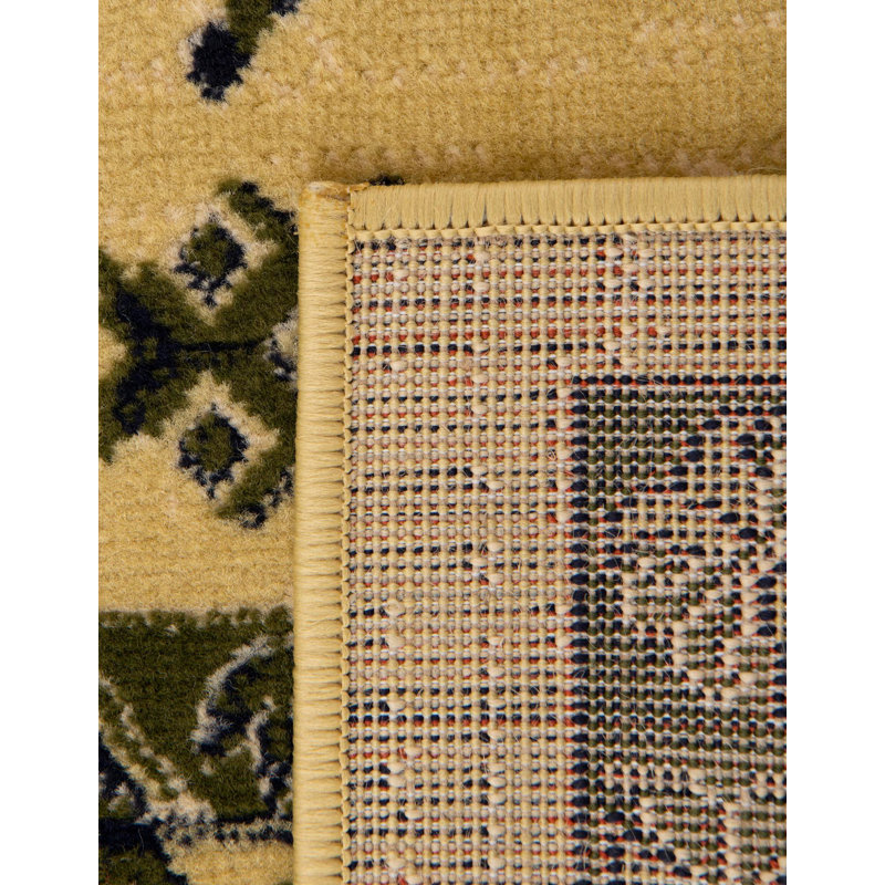 Eesi Oriental Indoor Rug, Rectangle 2'2" x 3'1"