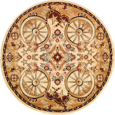 Pioneer Indoor Rug