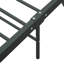Del Mesa Metal Bed Frame-240664988-240664989