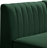 Enson Velvet Corner Chair-1956438722