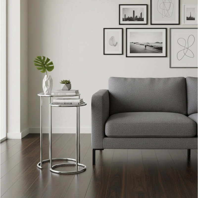 Tables miroir Valor