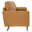 Modway Valour 88" Leather Sofa-1876591628