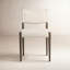 Chaise sans accoudoirs Tara Yokum-93612302-95086141