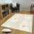 Premium 3D Printed Carpet, 4.6 x 7.2 Feet, 100% Polyester, 0.3 Inches Pile Height | Antibacterial, Non-Slip Underside, Machine Washable | Perfect for Living Room, Bedroom, and Kids' Play Areas, Durable & Stylish-231544072