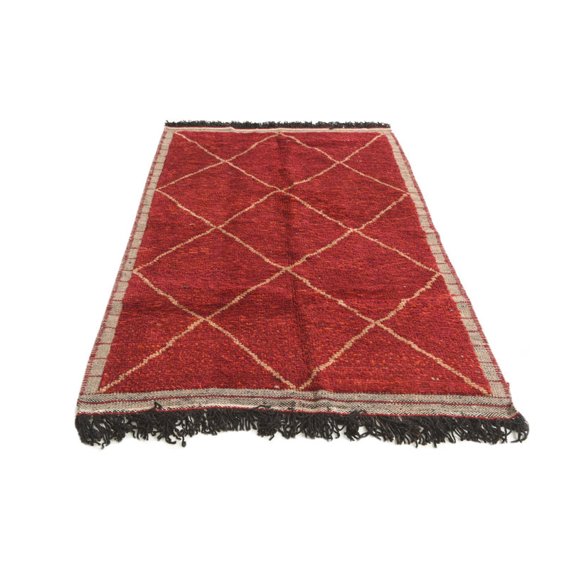 Tapis rouge Odle