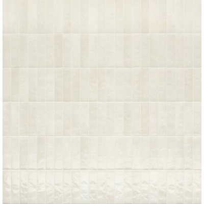 Serene White