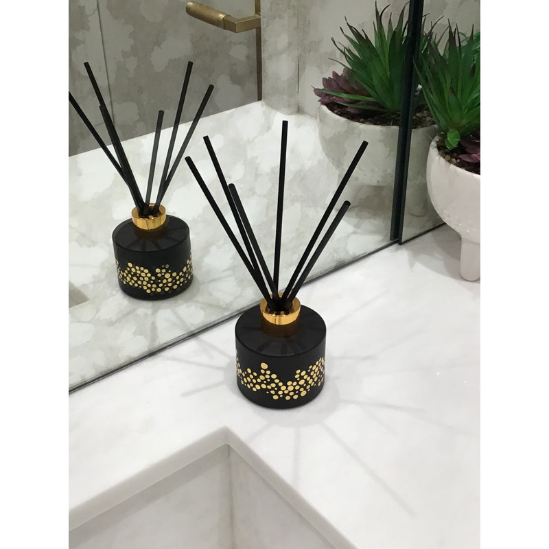 Fruity Reed Diffusers And Sticks