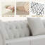 3 Seater Velvet Sofa-642736678
