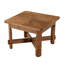 Table basse 31,5 po
