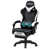 Blanc / noir est en rupture de stock