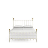 151 Palatial Bed | Complete Standard