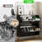 36 Pair Shoe Storage Cabinet With 4 Drawers-468767984