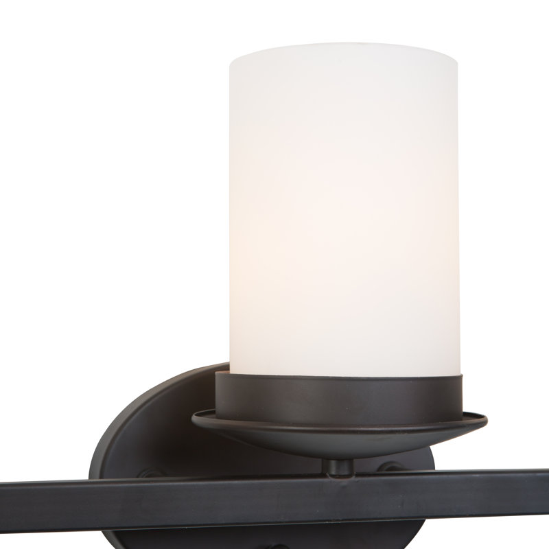 Éclairage pour meuble-lavabo 3 lumières Barnard