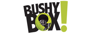 Logo Bushy Box!