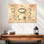 «Team Sports Sports Balls Compilation», impression sur toile-92518970
