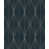 Bleu marine / argent métallique