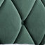 Benninger Upholstered Ottoman Bed-56085226-56085225