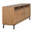 Millwork TV Stand