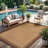 Rectangle Noeliz Area Rug-951146707