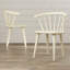 Chaise de salle à manger en bois massif Sheffield-1388692040