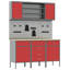 Work Cabinet with Drawer-785784995