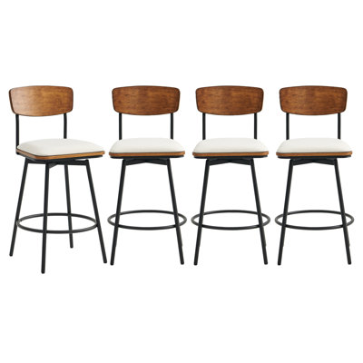 Tabouret de comptoir Putney 26,5