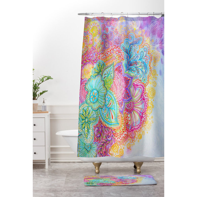 Tapis pour salle de bain