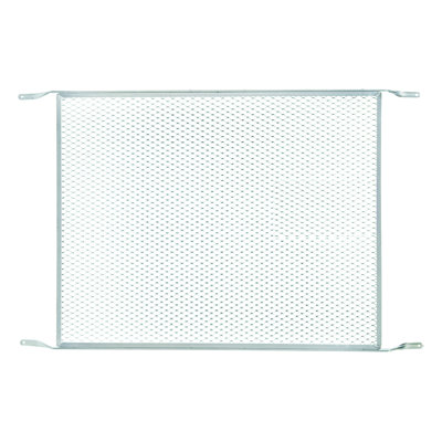 Screen Door Grilles