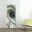 Scenic & Cityscapes Door Decal