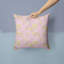 Coussin extérieur Circles on Watercolor-23813858