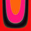 Pop Series 8 Print by Jeffrey Goodman