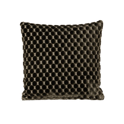 Nirvan Velvet Pillow