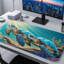 Polyester Desk Pad-32360024