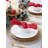 Kiersten Cotton Square Napkin-1275310038