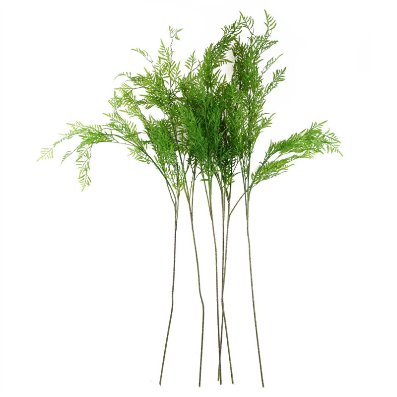 Plastic, Silk Artificial Arrangement
