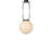1 - Light Single Pendant
