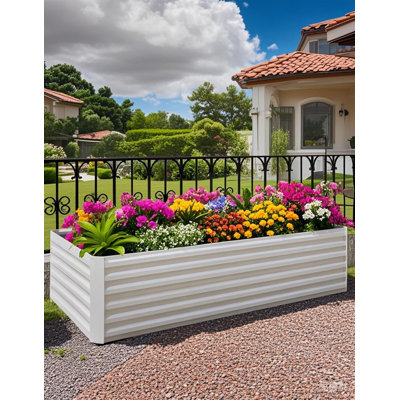 Planter Box